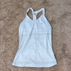 Nike Dri-Fit tank top